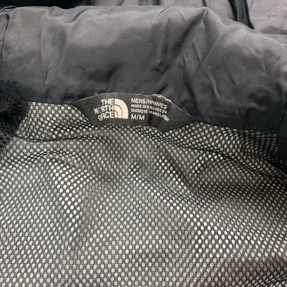 THE NORTH FACE Dryvent Jacket Size Medium - Picture 3 of 6
